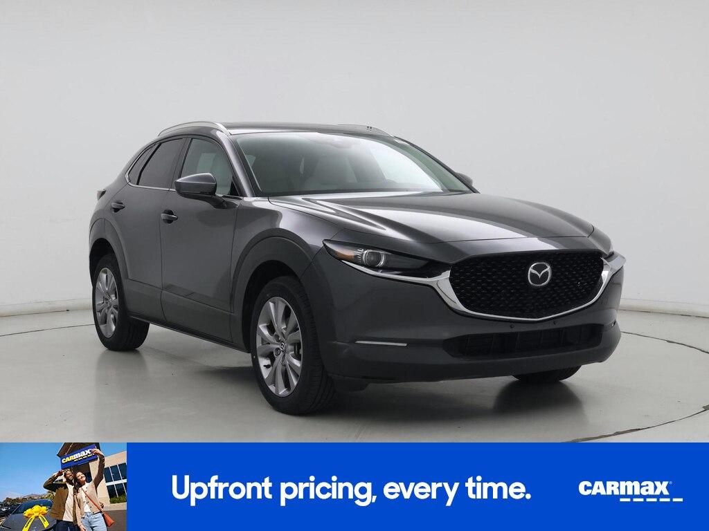 used 2020 Mazda CX-30 car, priced at $22,998