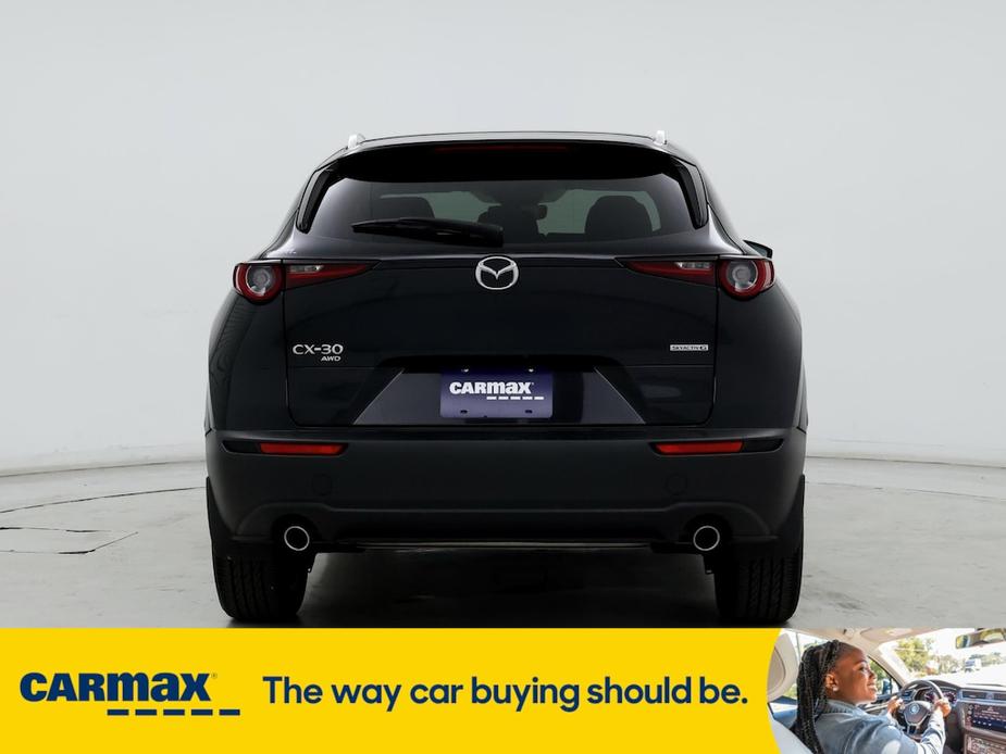 used 2023 Mazda CX-30 car, priced at $25,998