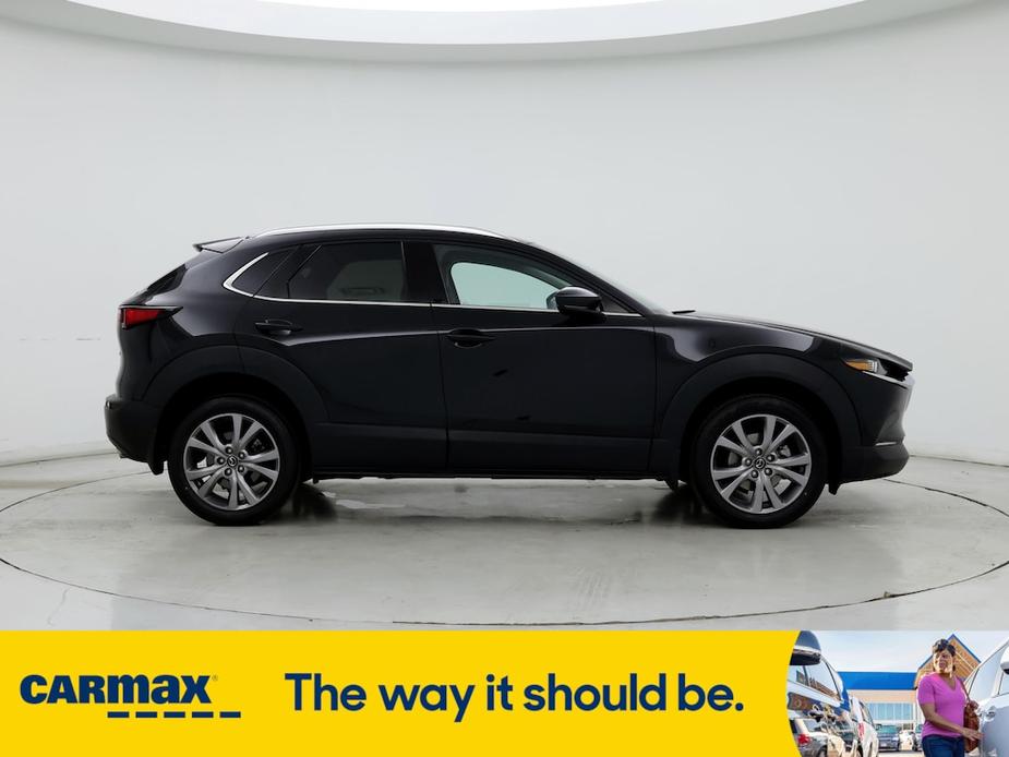 used 2023 Mazda CX-30 car, priced at $25,998