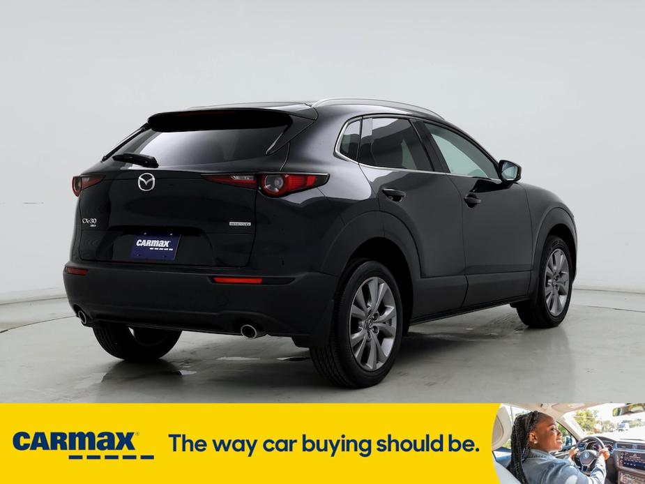 used 2023 Mazda CX-30 car, priced at $25,998