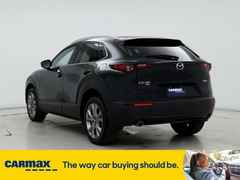 used 2023 Mazda CX-30 car, priced at $25,998