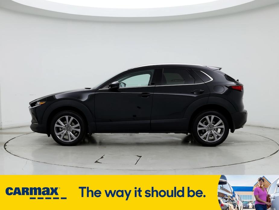 used 2023 Mazda CX-30 car, priced at $25,998