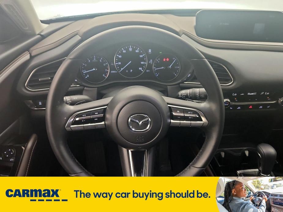 used 2023 Mazda CX-30 car, priced at $25,998