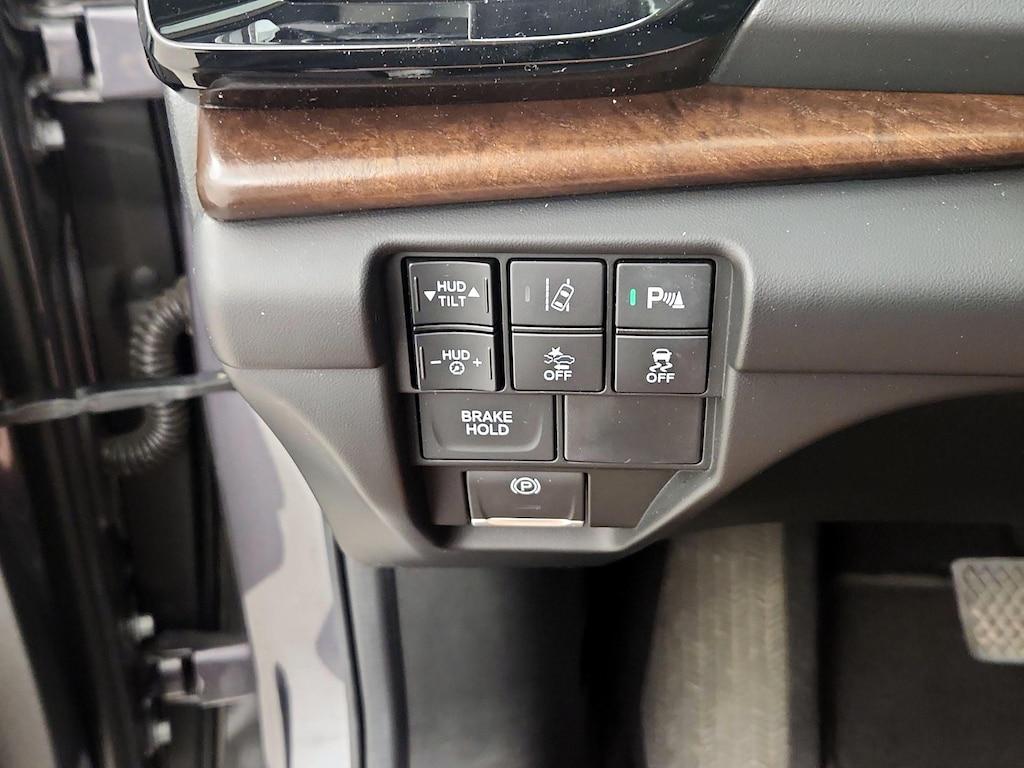 used 2021 Acura RDX car, priced at $29,998