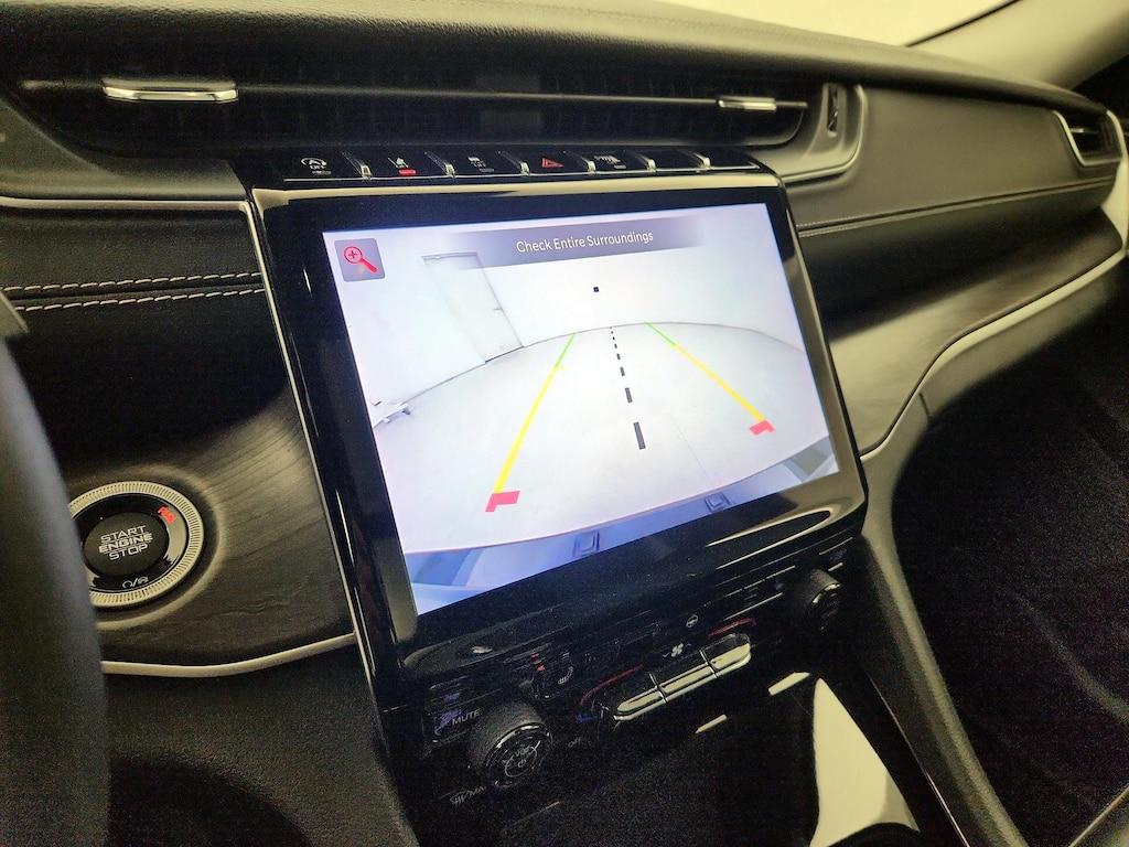 used 2023 Jeep Grand Cherokee L car, priced at $36,998