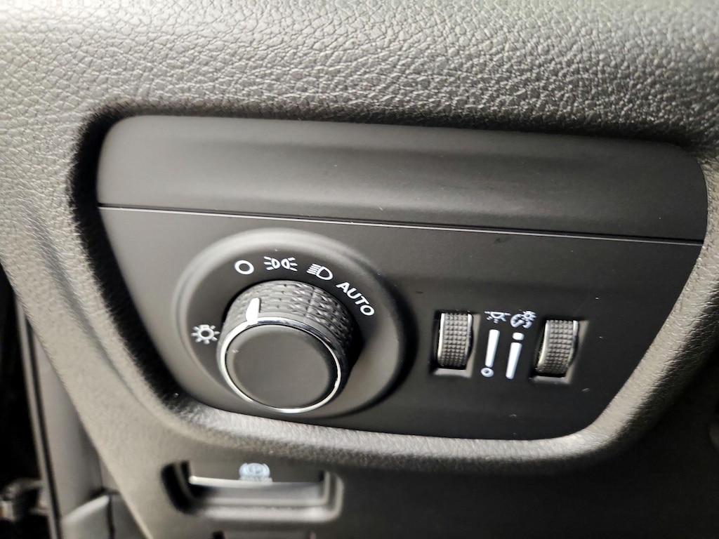 used 2022 Jeep Grand Cherokee car, priced at $29,998