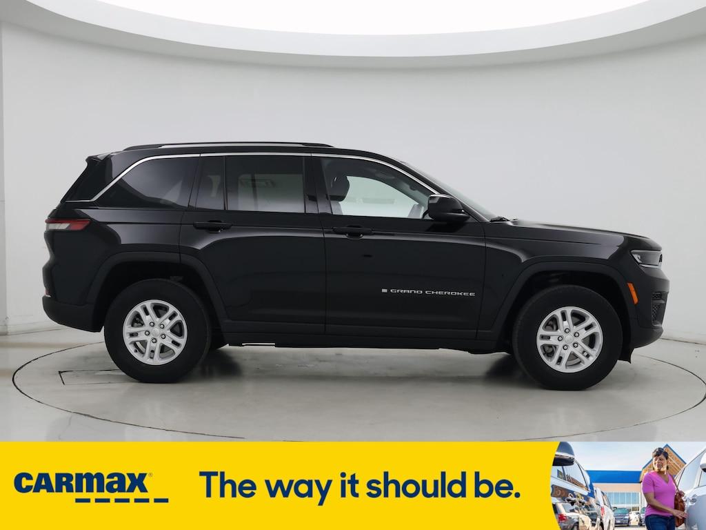 used 2022 Jeep Grand Cherokee car, priced at $29,998