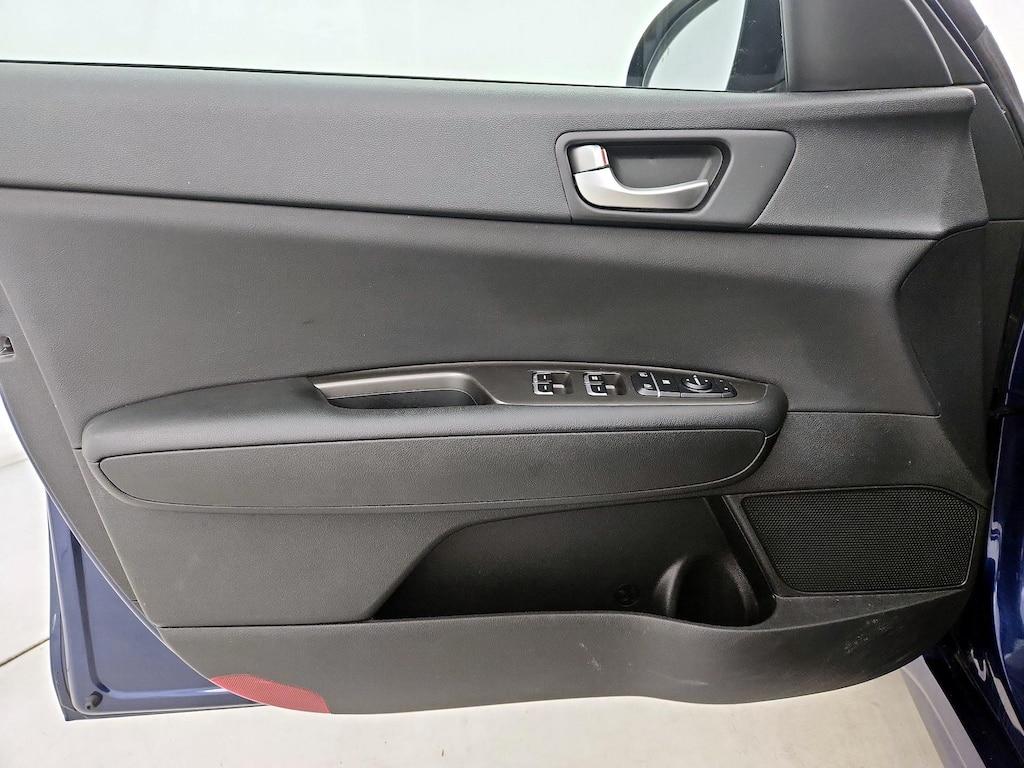 used 2020 Kia Optima car, priced at $16,998