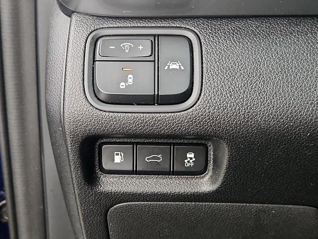 used 2020 Kia Optima car, priced at $16,998