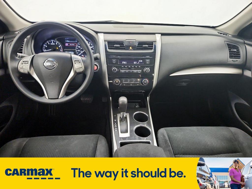 used 2014 Nissan Altima car, priced at $10,998