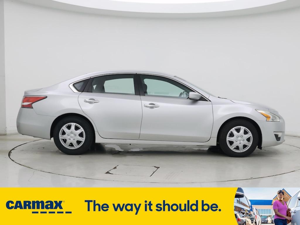 used 2014 Nissan Altima car, priced at $10,998