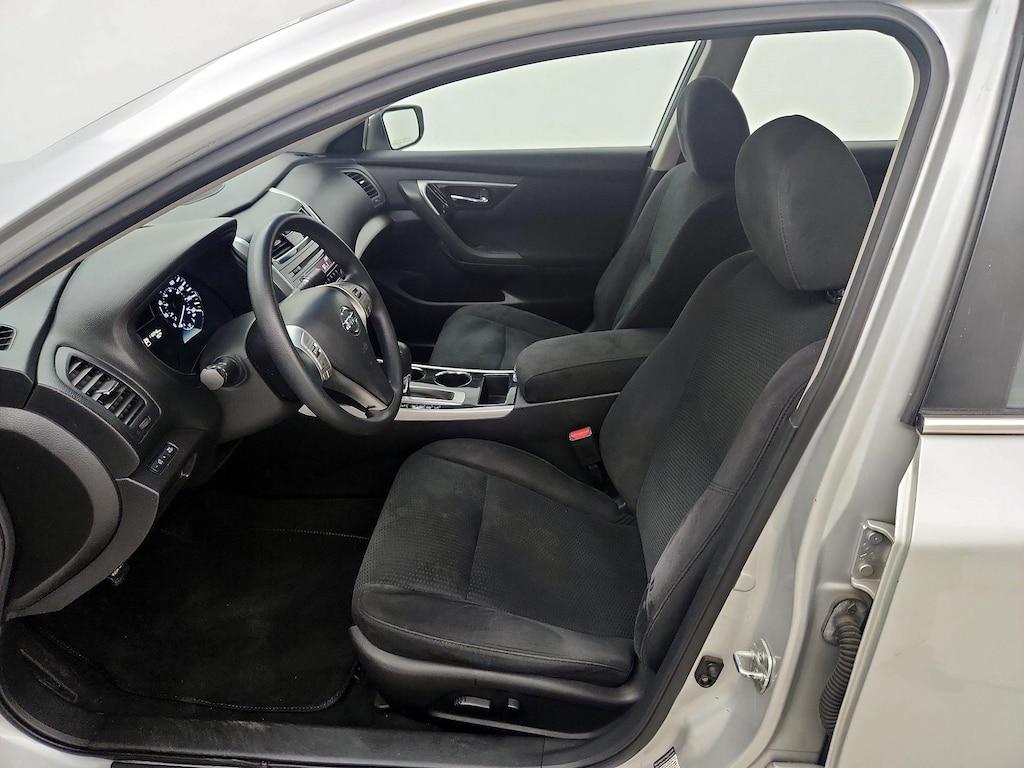 used 2014 Nissan Altima car, priced at $10,998