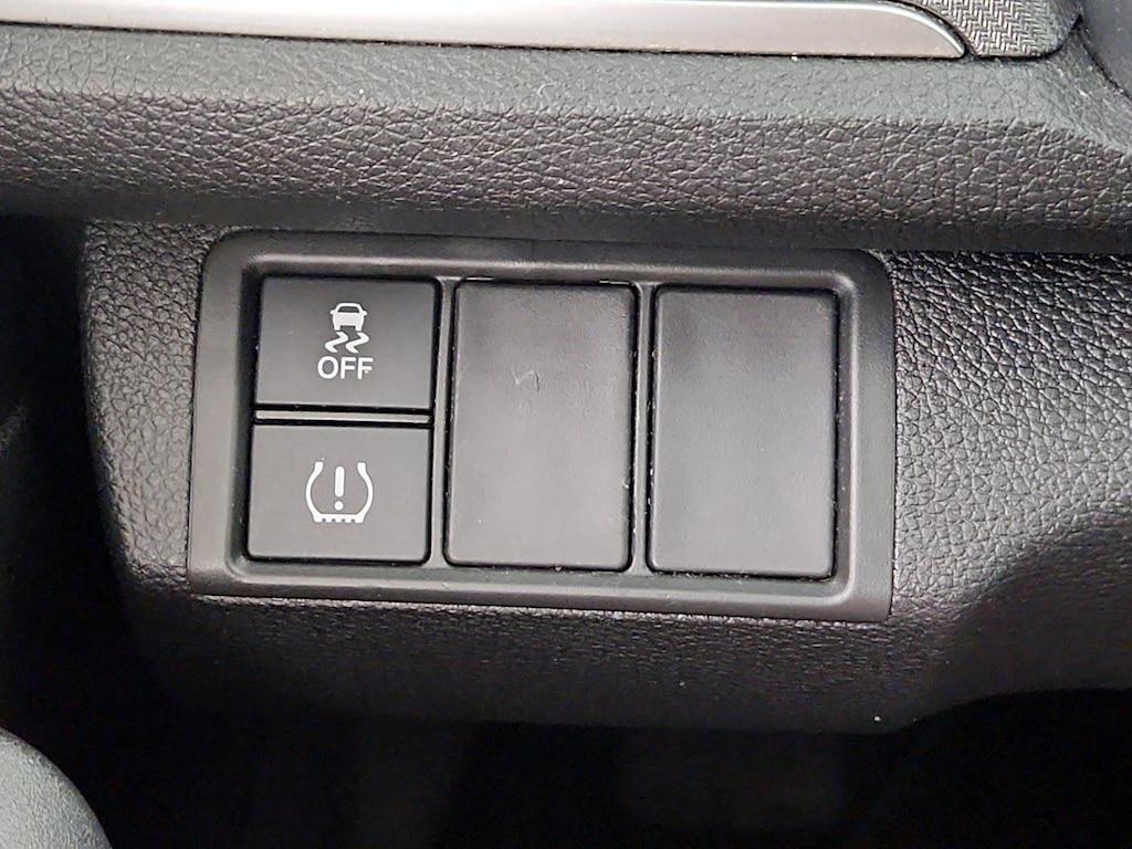 used 2017 Honda Civic car, priced at $16,998