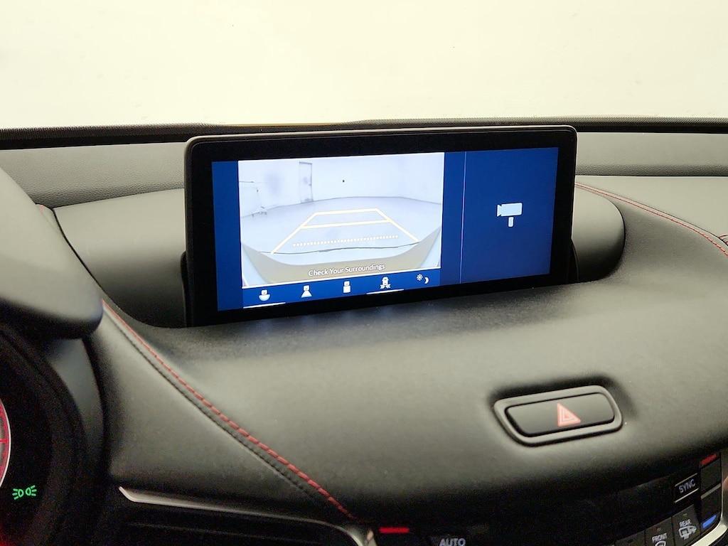 used 2022 Acura TLX car, priced at $45,998