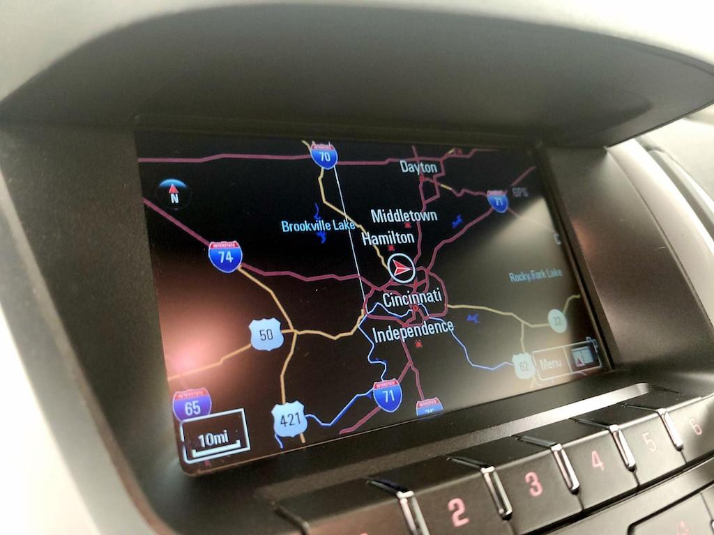 used 2013 GMC Terrain car, priced at $14,998