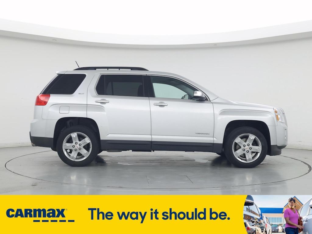 used 2013 GMC Terrain car, priced at $14,998