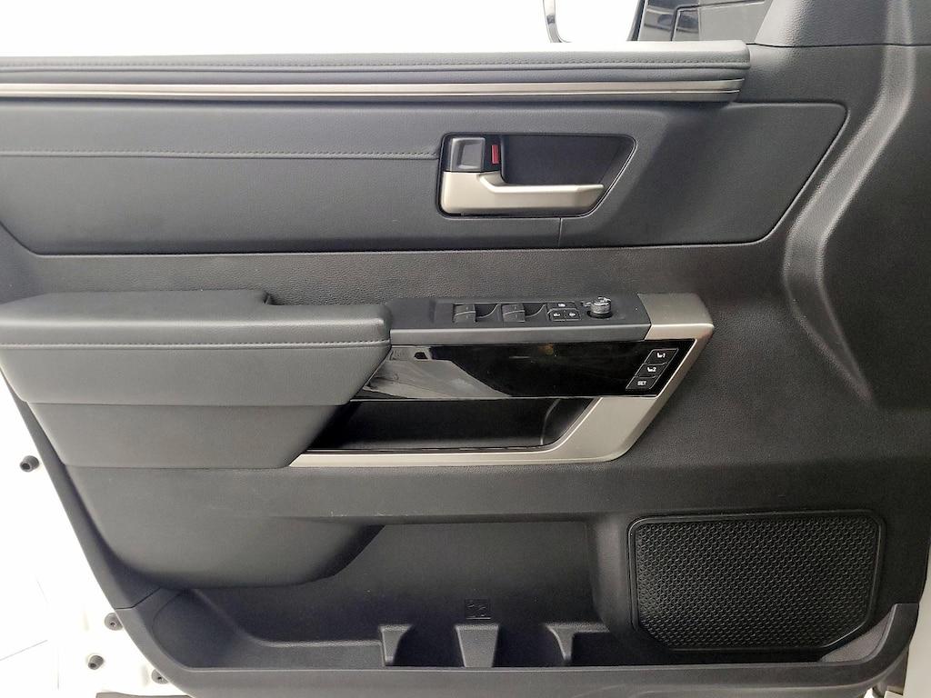 used 2023 Toyota Tundra car, priced at $44,998