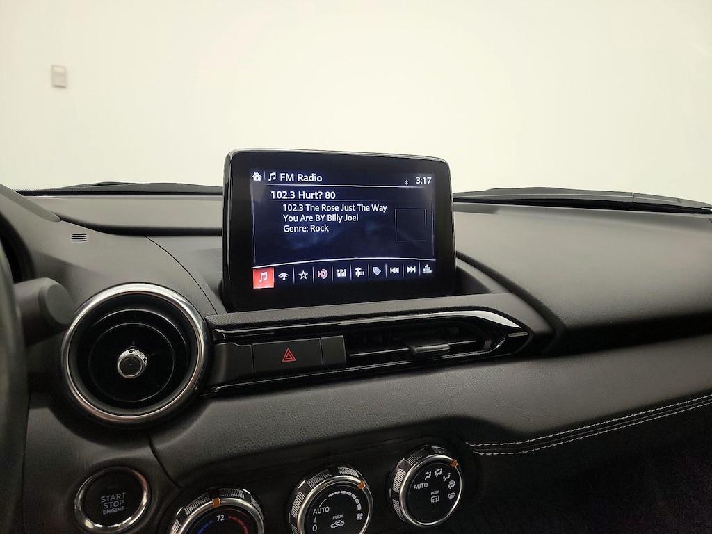 used 2022 Mazda MX-5 Miata car, priced at $27,998