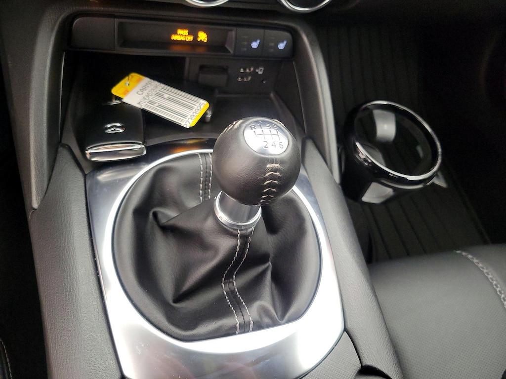 used 2022 Mazda MX-5 Miata car, priced at $27,998