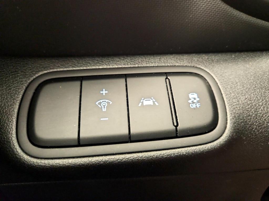 used 2022 Hyundai Venue car, priced at $17,998