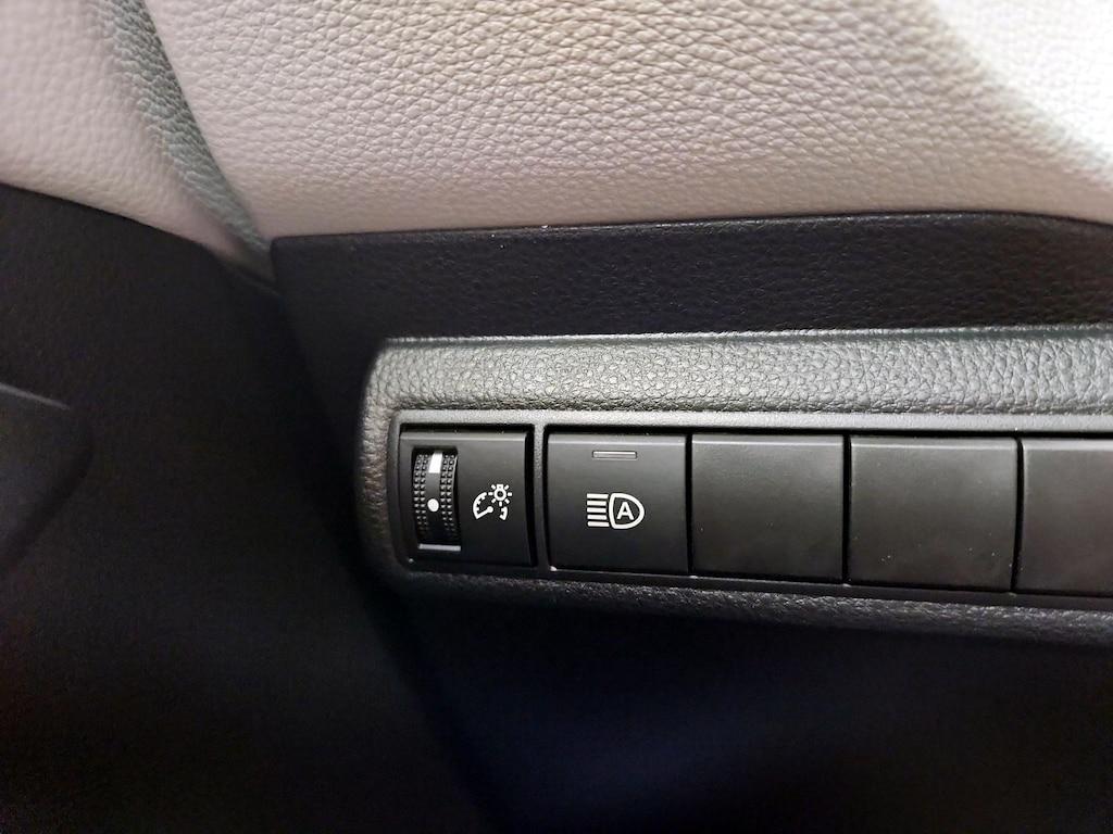 used 2024 Toyota Corolla car, priced at $26,998