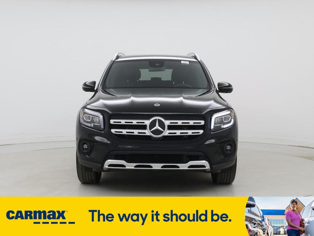 used 2022 Mercedes-Benz GLB 250 car, priced at $31,998