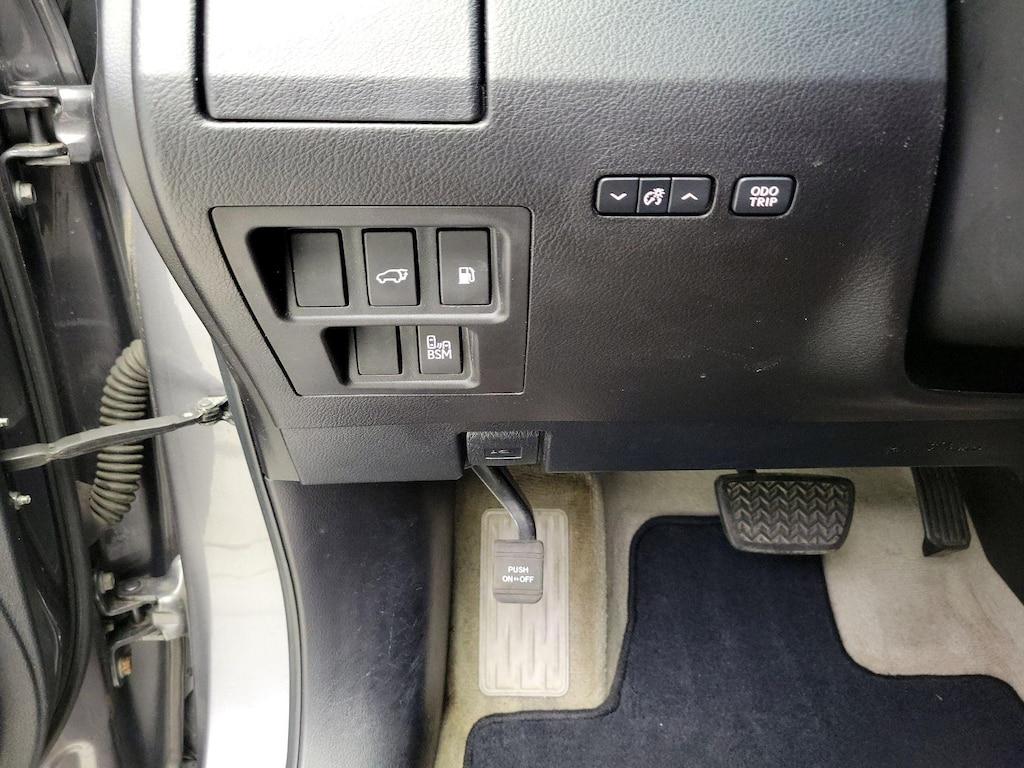 used 2015 Lexus RX 450h car, priced at $22,998