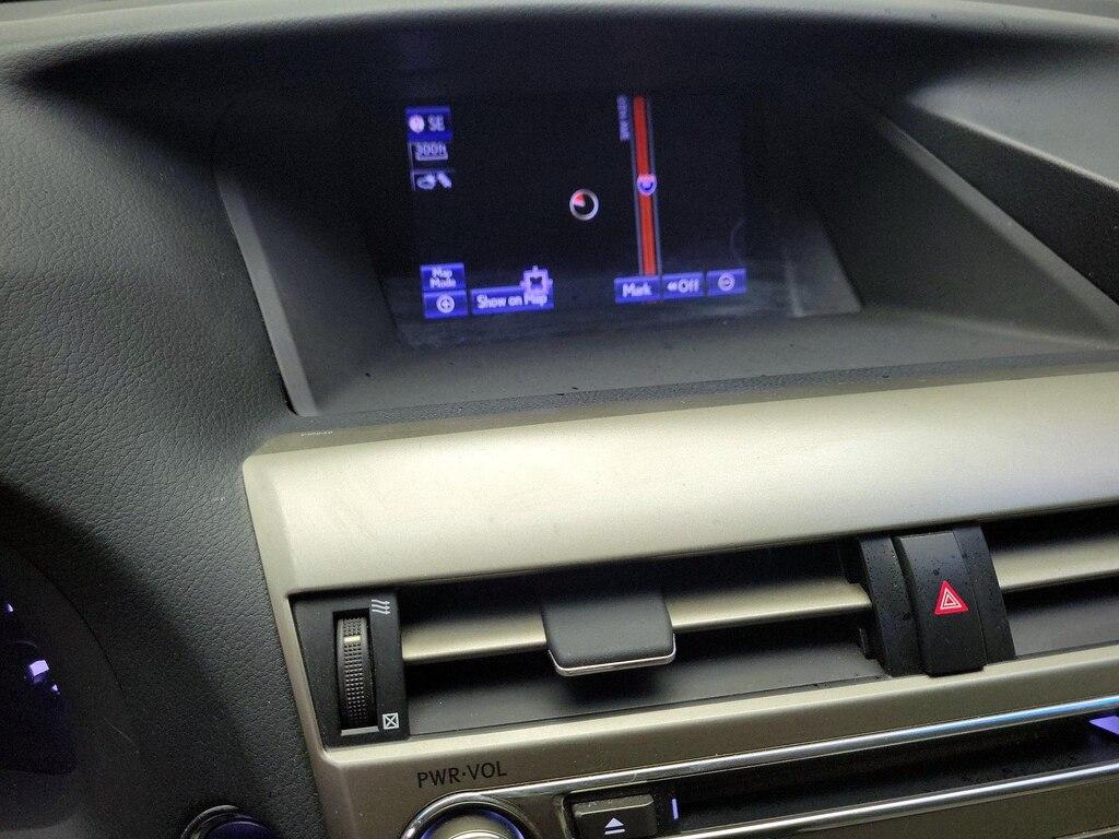 used 2015 Lexus RX 450h car, priced at $22,998