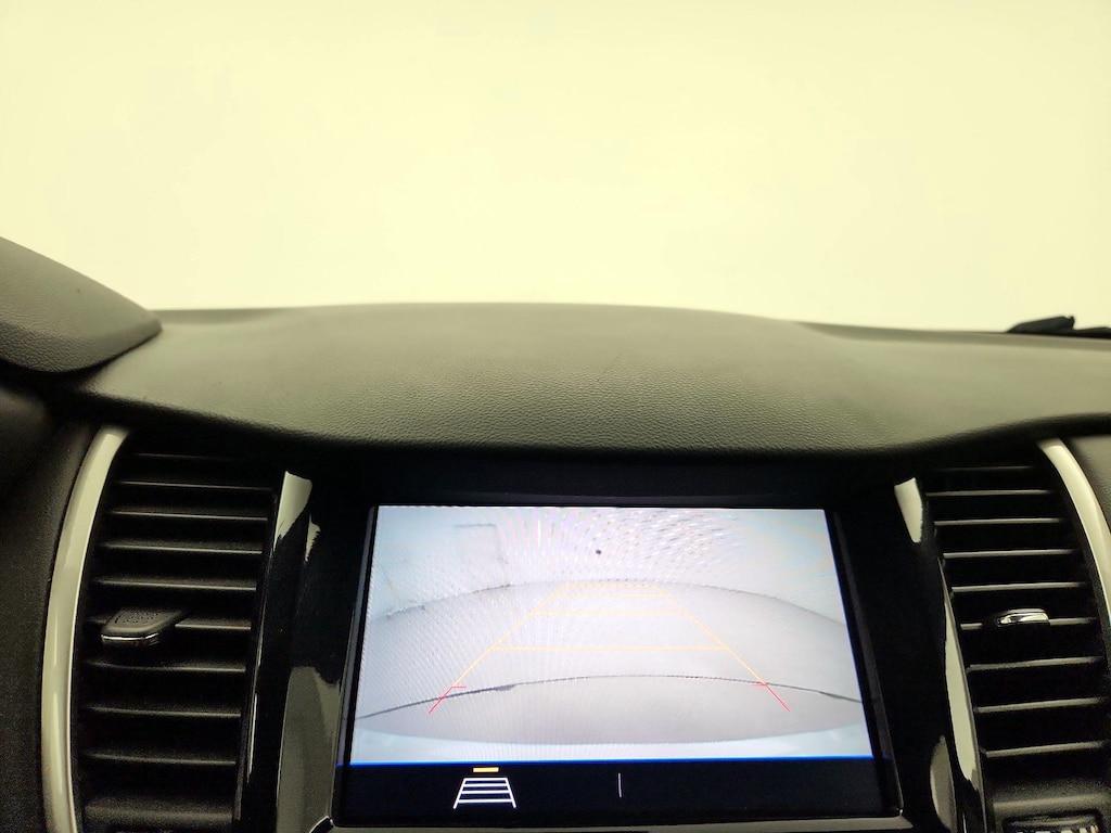 used 2021 Chevrolet Trax car, priced at $15,998