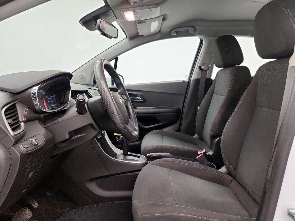 used 2021 Chevrolet Trax car, priced at $15,998
