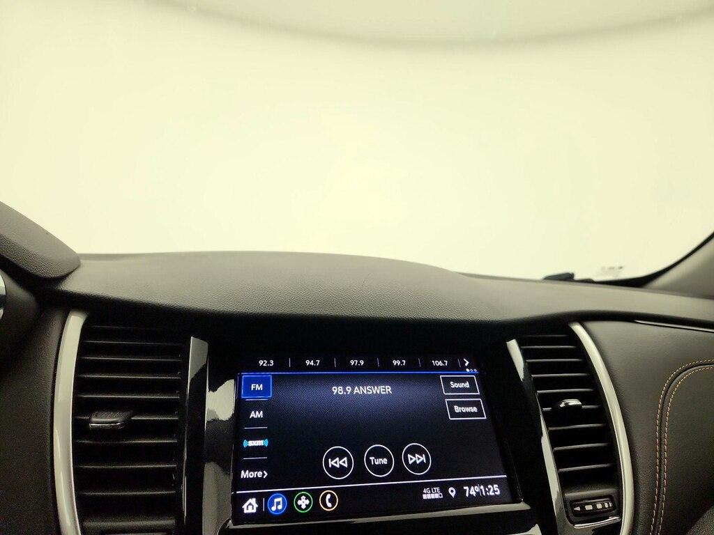 used 2021 Chevrolet Trax car, priced at $15,998