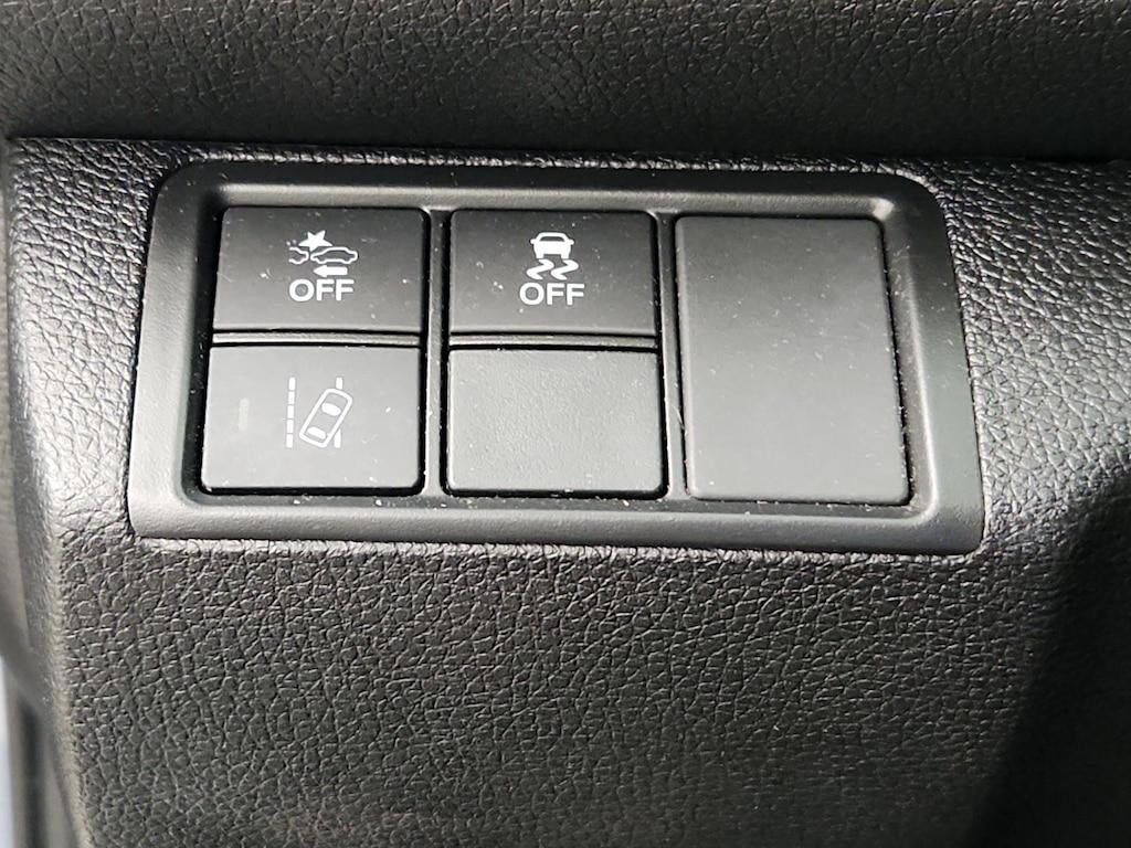 used 2020 Honda Civic car, priced at $24,998