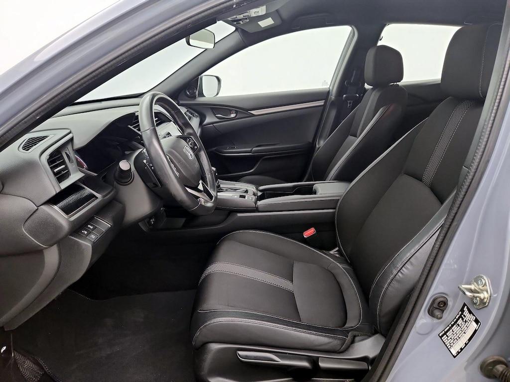 used 2020 Honda Civic car, priced at $24,998