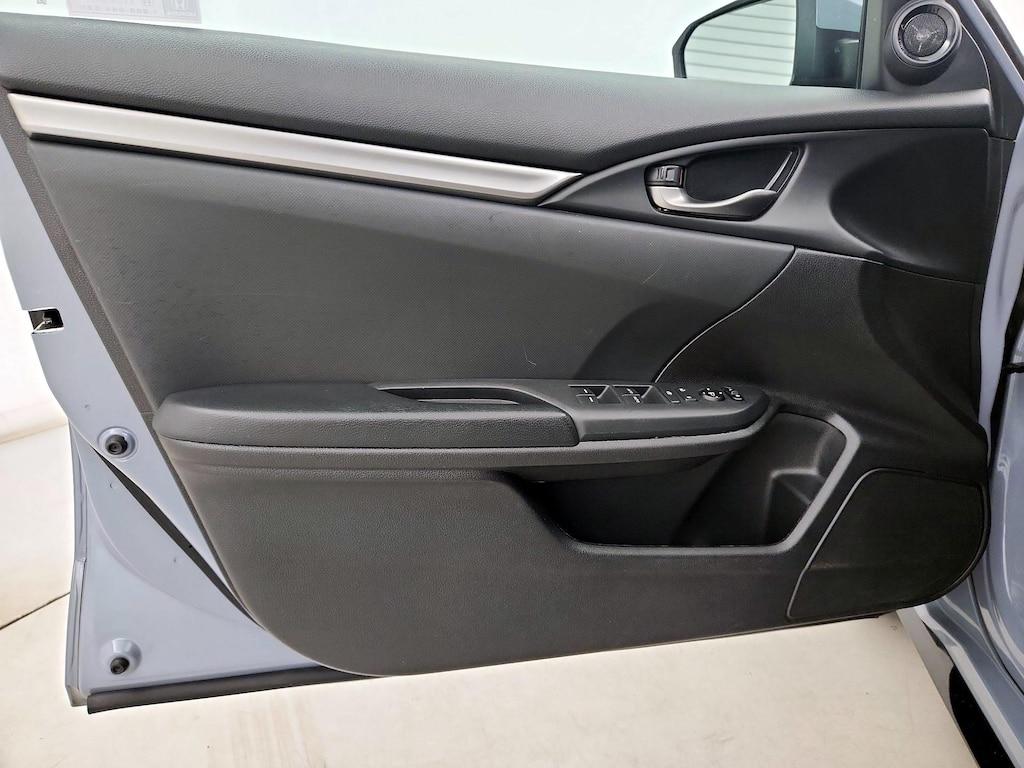 used 2020 Honda Civic car, priced at $24,998