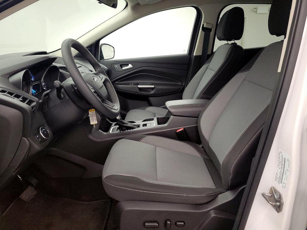 used 2017 Ford Escape car, priced at $17,998