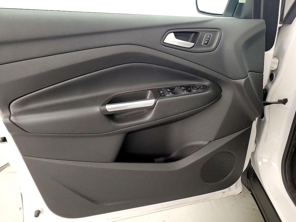 used 2017 Ford Escape car, priced at $17,998