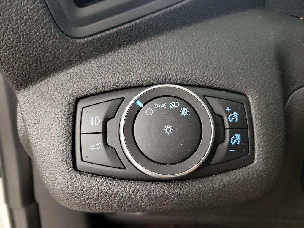 used 2017 Ford Escape car, priced at $17,998