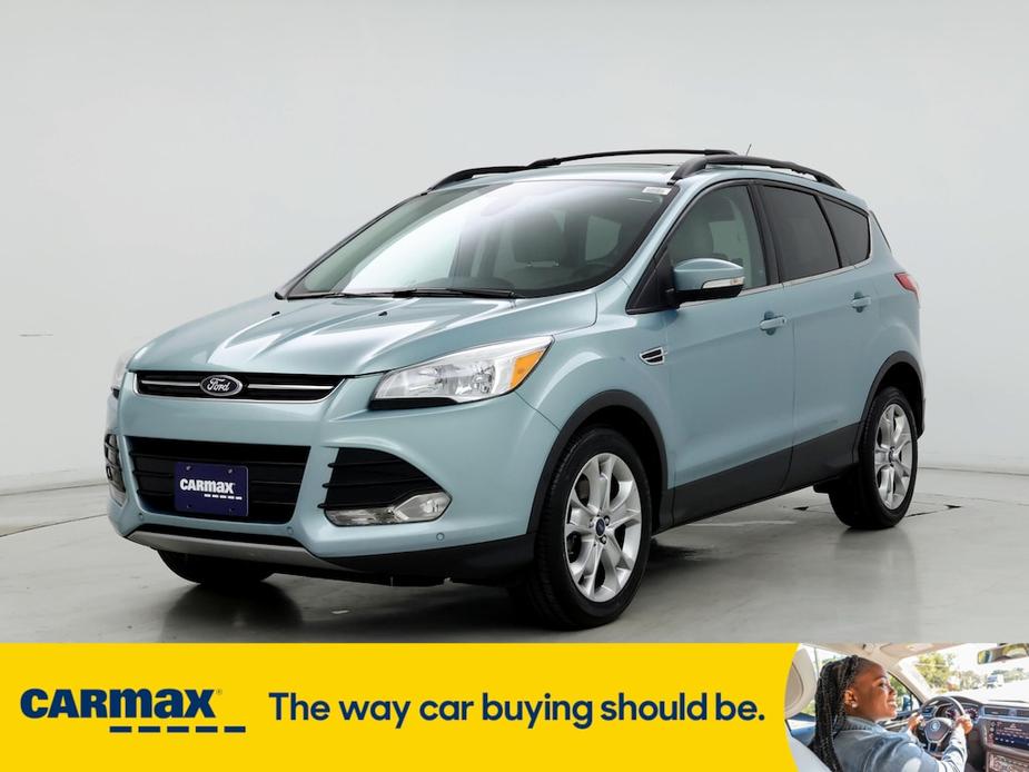 used 2013 Ford Escape car, priced at $15,998