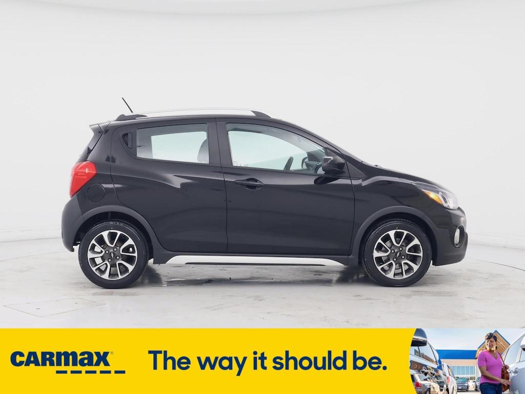 used 2019 Chevrolet Spark car, priced at $12,998