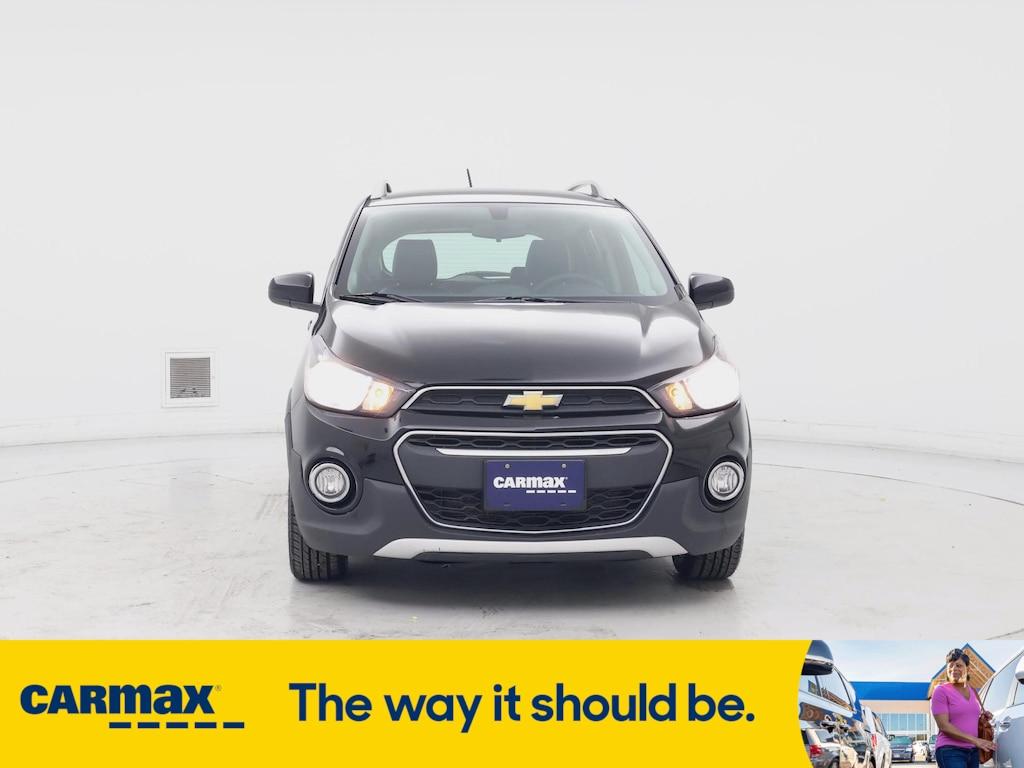 used 2019 Chevrolet Spark car, priced at $12,998