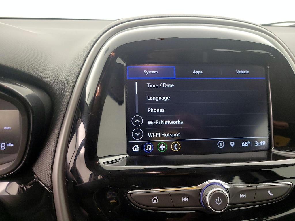used 2019 Chevrolet Spark car, priced at $12,998