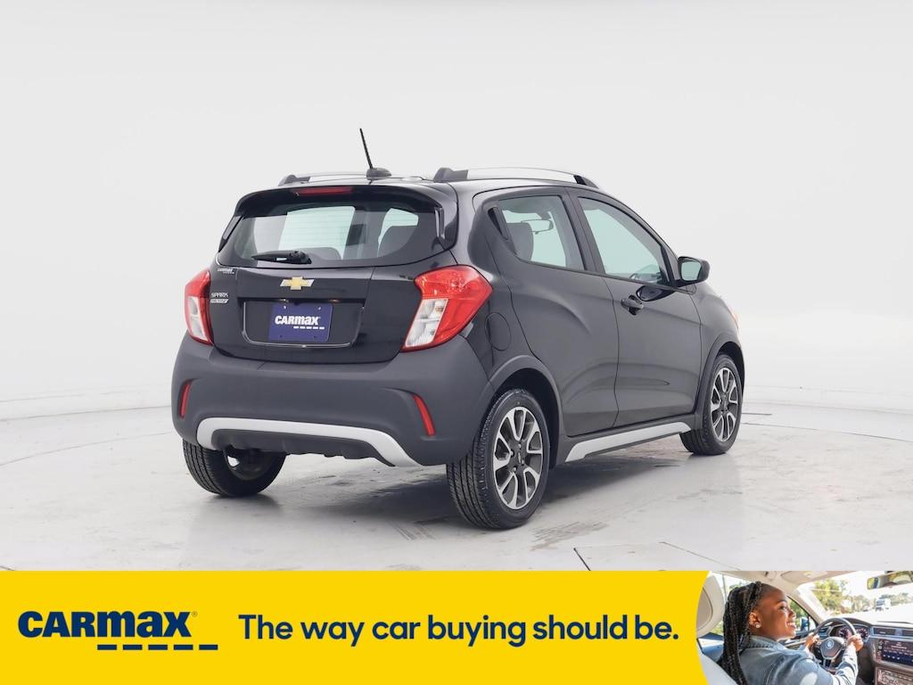 used 2019 Chevrolet Spark car, priced at $12,998