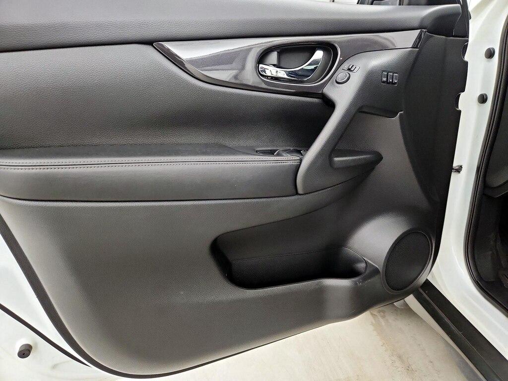 used 2018 Nissan Rogue car, priced at $15,998