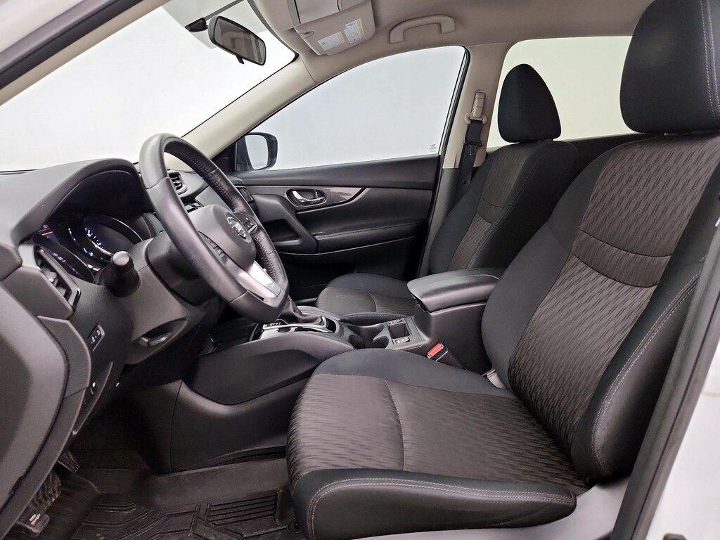 used 2018 Nissan Rogue car, priced at $15,998