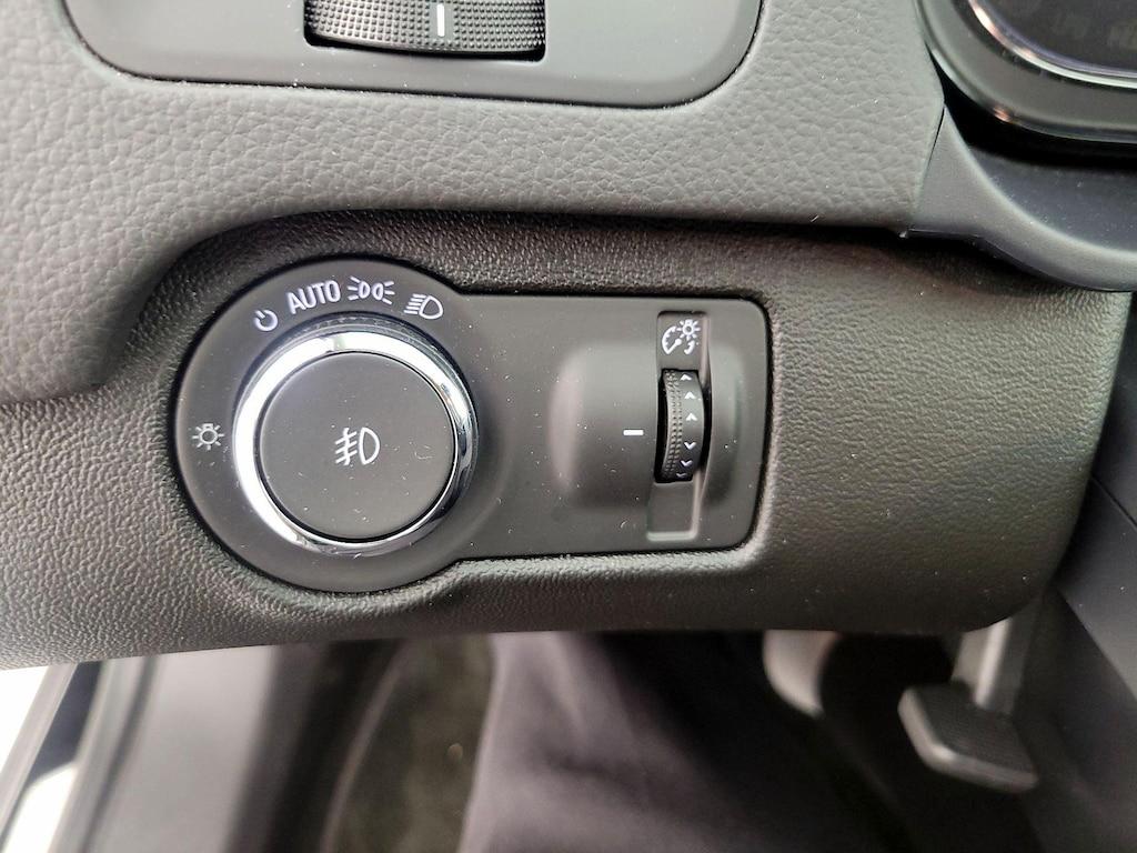 used 2017 Buick Regal car, priced at $19,998