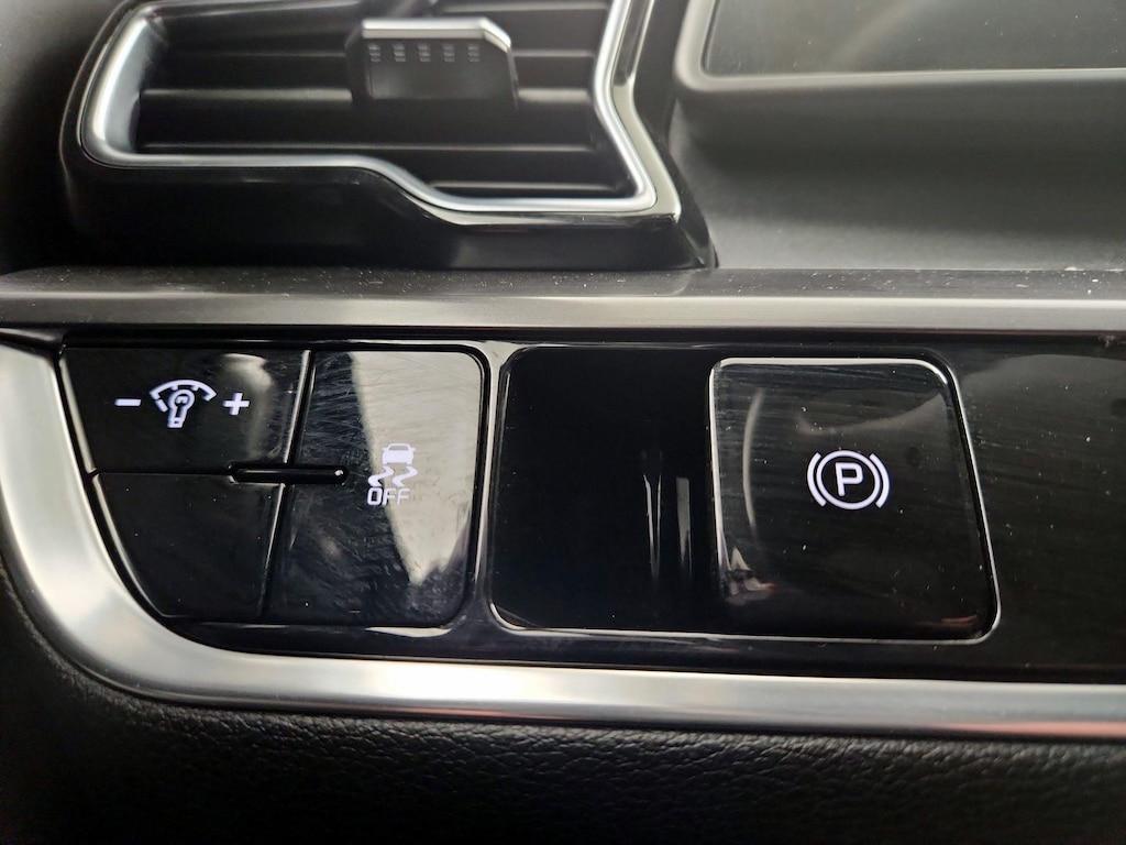 used 2023 Kia Sportage car, priced at $26,998
