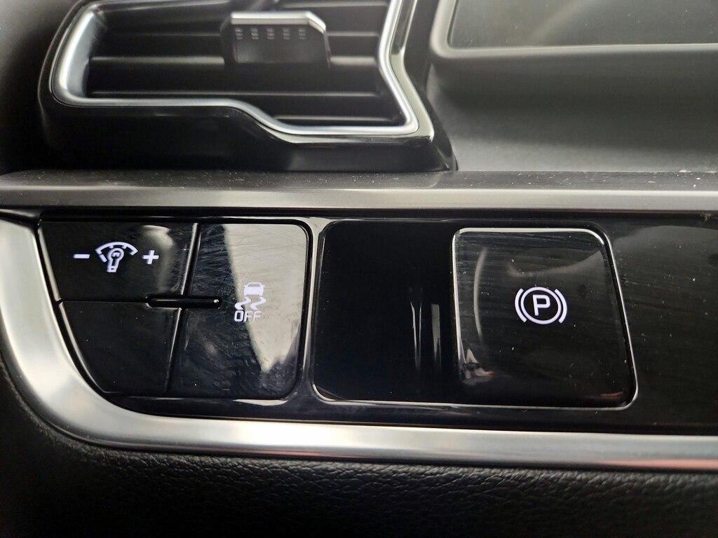 used 2023 Kia Sportage car, priced at $26,998