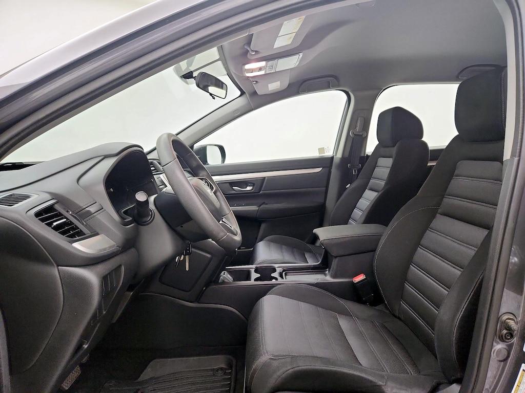 used 2018 Honda CR-V car, priced at $19,998