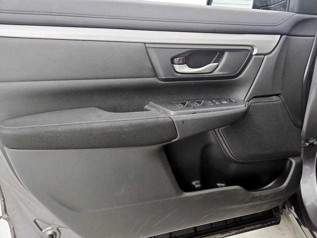 used 2018 Honda CR-V car, priced at $19,998