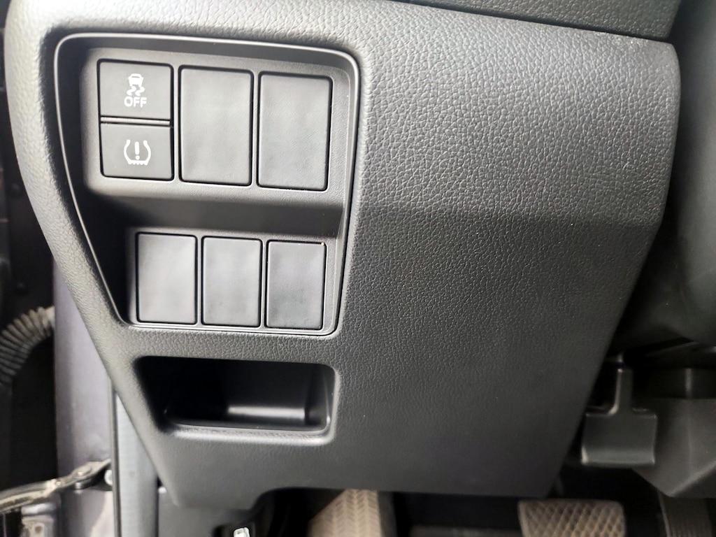 used 2018 Honda CR-V car, priced at $19,998